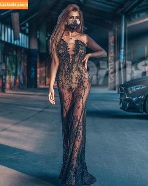 Mariia Mordas photo #0002