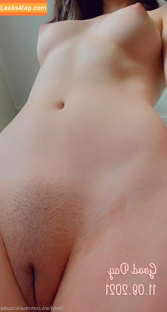 mariiclaudia / claudia.marii leaked photo photo #0156