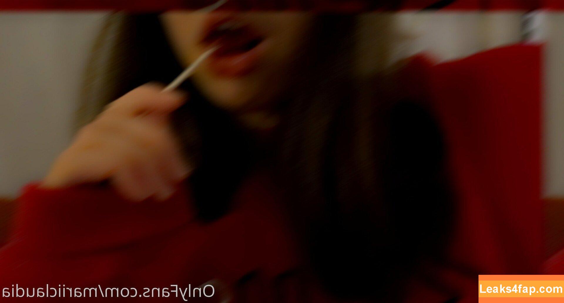 mariiclaudia / claudia.marii leaked photo photo #0289