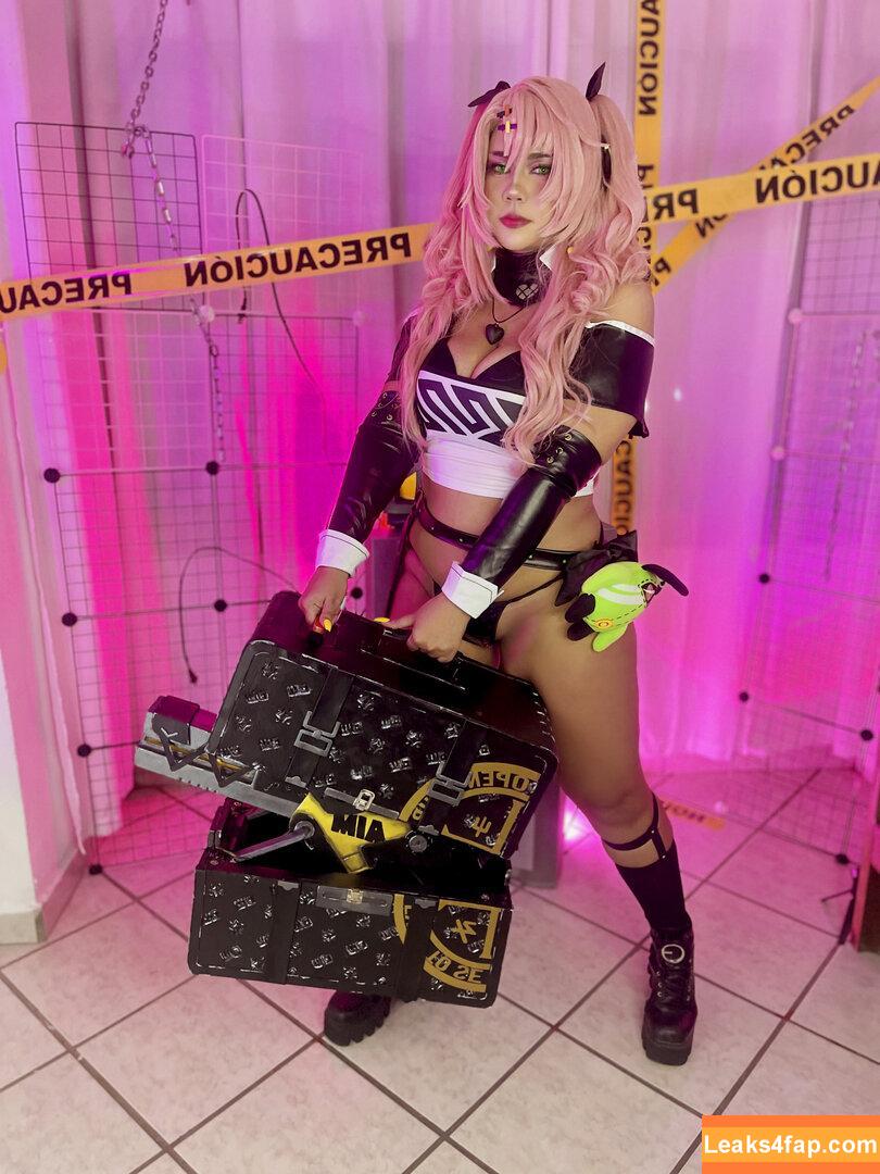 MariiGabii / Zathuraterra leaked photo photo #0053