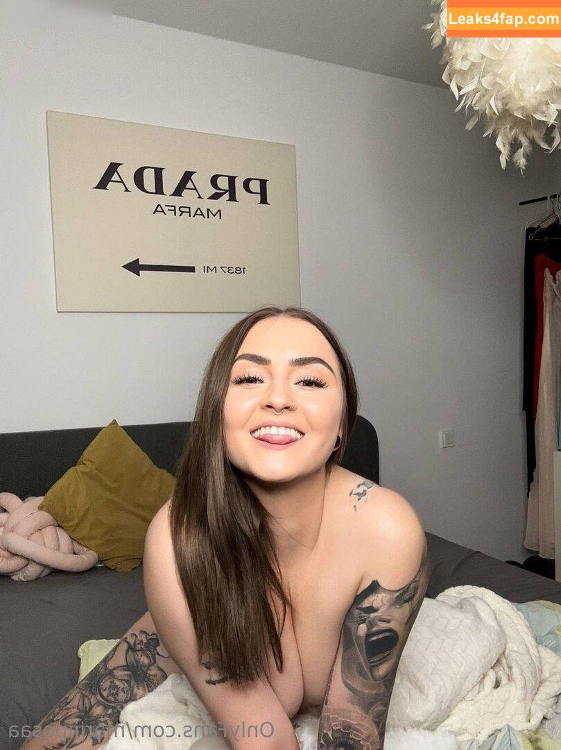 mariiiposaa /  leaked photo photo #0046