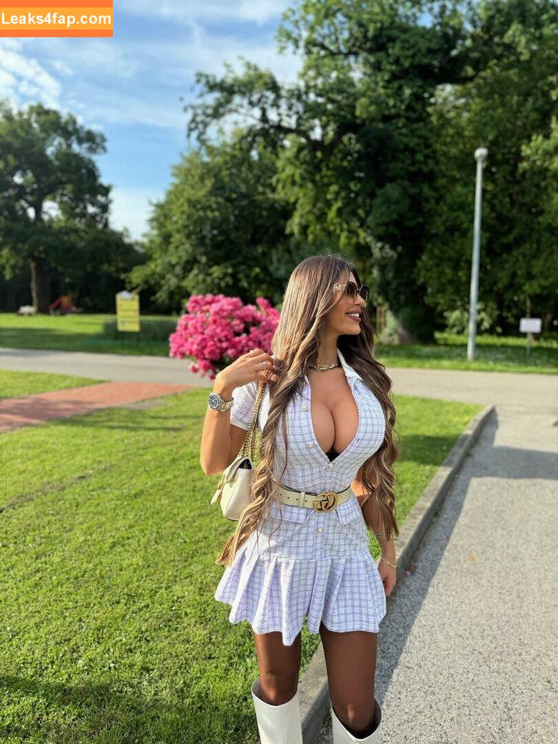 Marija Meglaj / marija_meglaj / marijameglaj leaked photo photo #0238