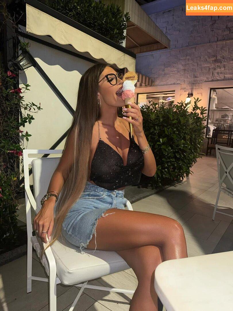 Marija Meglaj / marija_meglaj / marijameglaj leaked photo photo #0272
