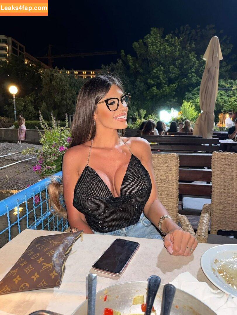 Marija Meglaj / marija_meglaj / marijameglaj leaked photo photo #0274