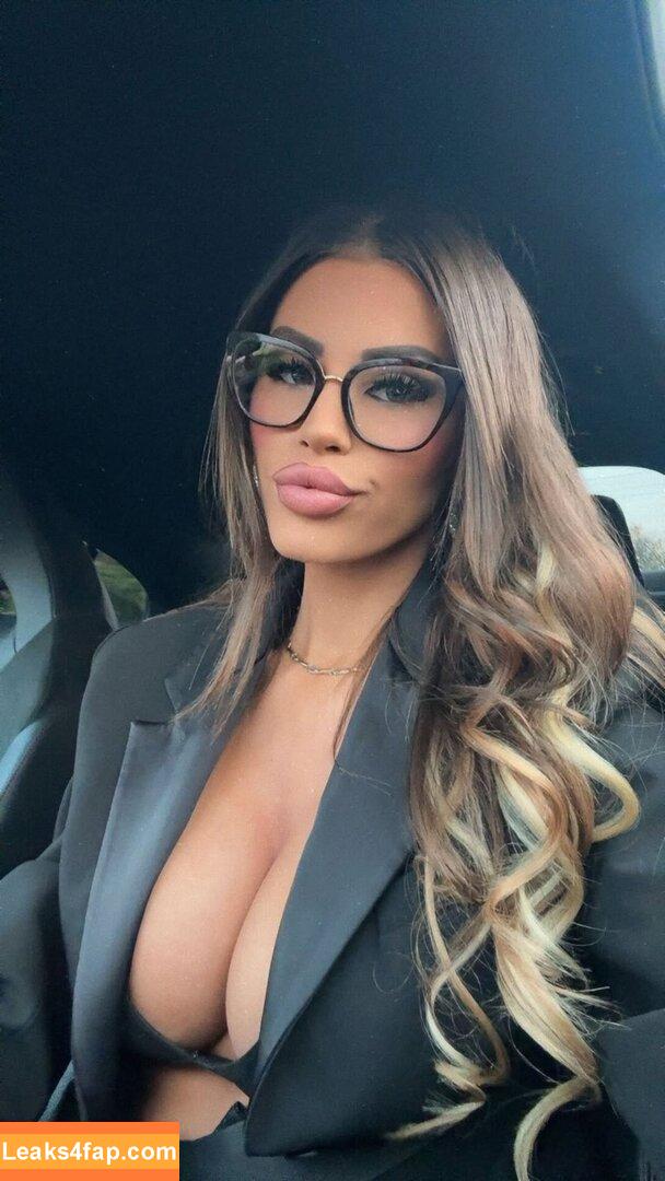 Marija Meglaj / marija_meglaj / marijameglaj leaked photo photo #0285