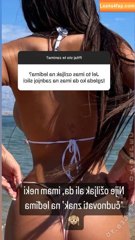 Marija Meglaj / marija_meglaj / marijameglaj / meglaj_marija leaked photo photo #0297