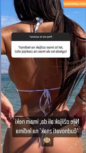 Marija Meglaj photo #0297