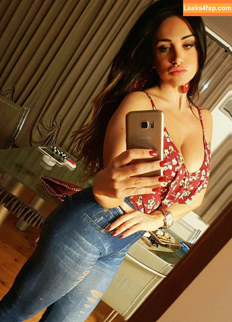 Marika Fruscio / marikafruscio10 leaked photo photo #0004