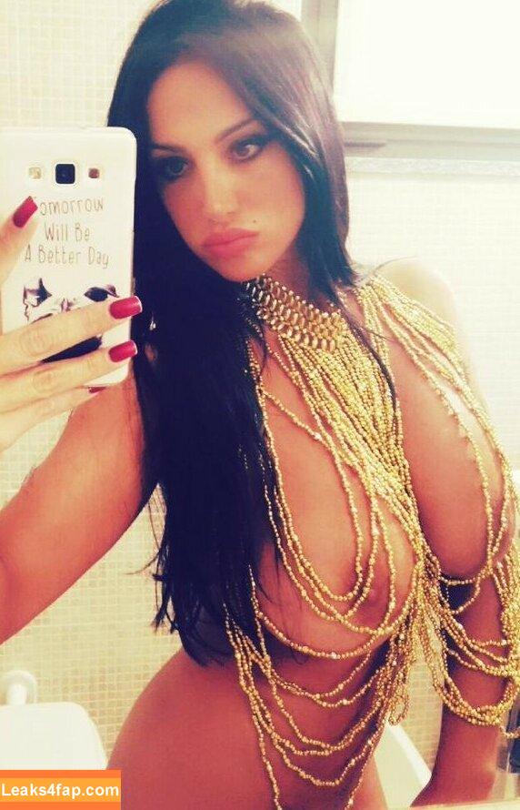 Marika Fruscio / marikafruscio10 leaked photo photo #0276