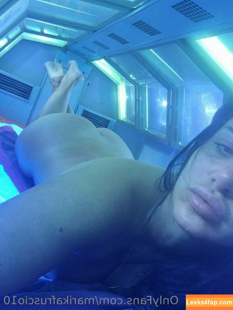 Marika Fruscio / marikafruscio10 leaked photo photo #0410