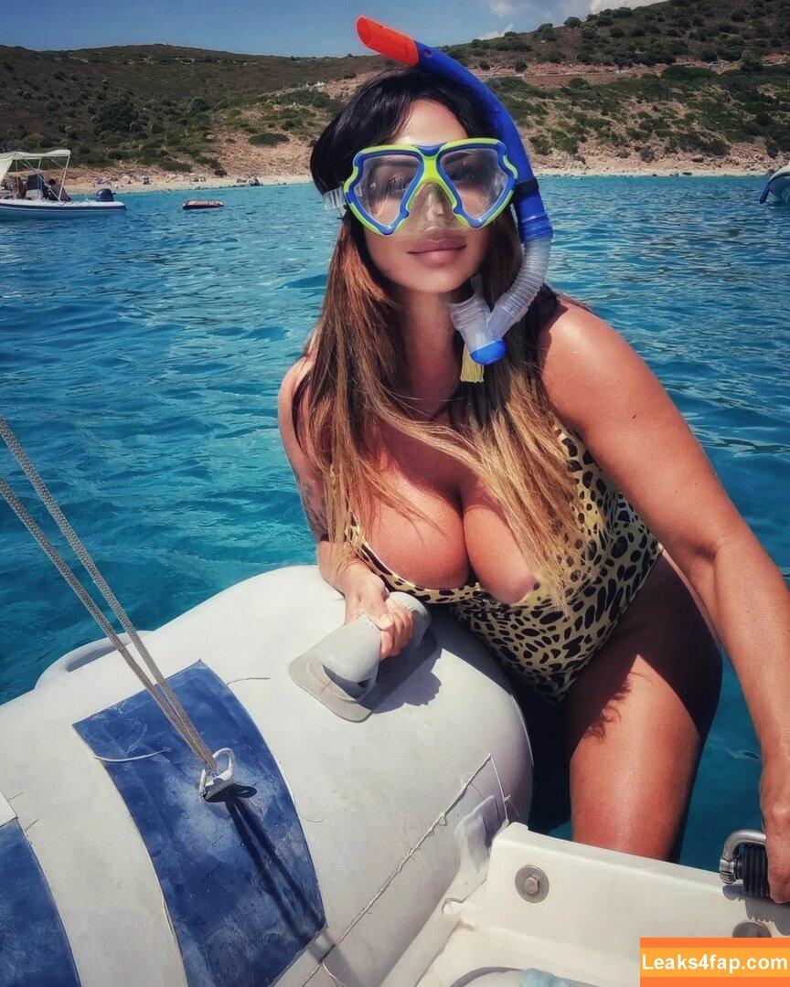 Marika Fruscio / marikafruscio10 leaked photo photo #0514