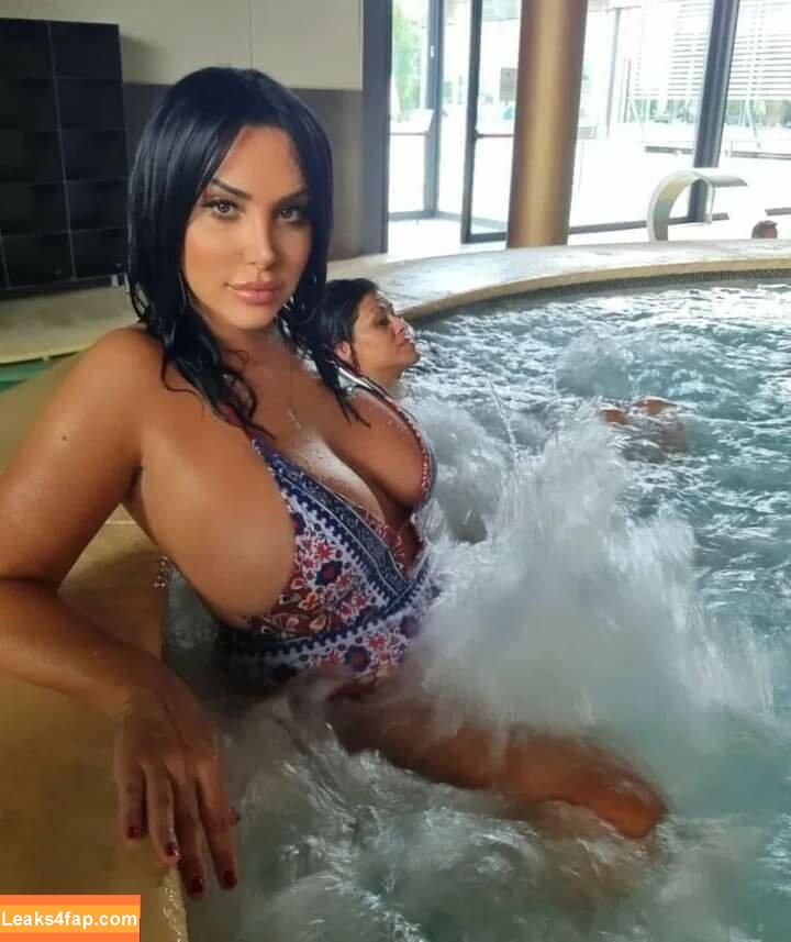 Marika Fruscio / marikafruscio10 leaked photo photo #0524