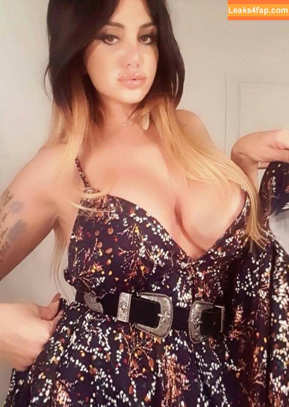 Marika Fruscio / marikafruscio10 leaked photo photo #0684