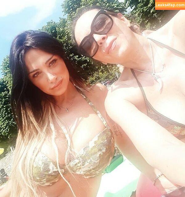 Marika Fruscio / marikafruscio10 leaked photo photo #0716