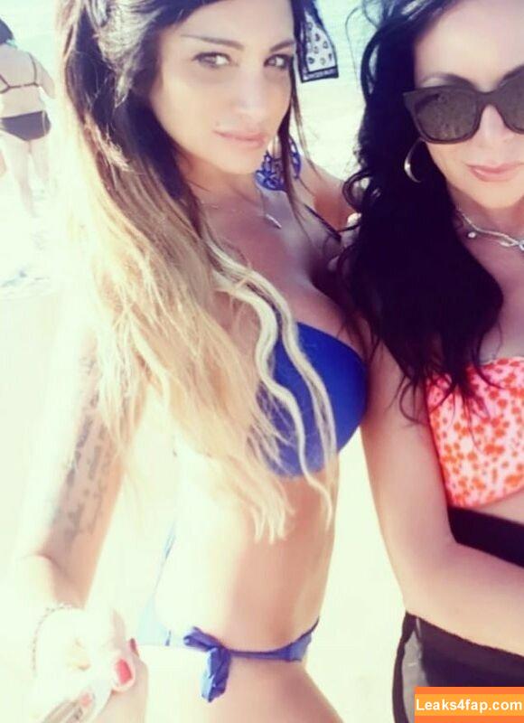 Marika Fruscio / marikafruscio10 leaked photo photo #0719