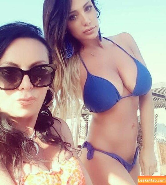 Marika Fruscio / marikafruscio10 leaked photo photo #0720