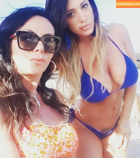 Marika Fruscio / marikafruscio10 leaked photo photo #0721