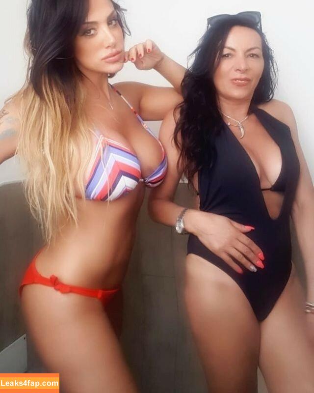 Marika Fruscio / marikafruscio10 leaked photo photo #0723