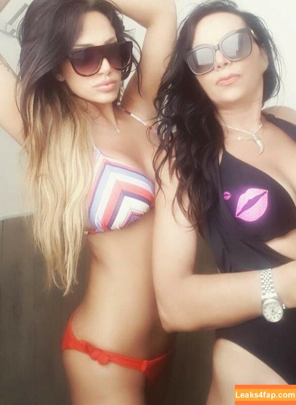 Marika Fruscio / marikafruscio10 leaked photo photo #0725