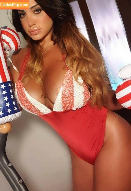 Marika Fruscio / marikafruscio10 leaked photo photo #0740