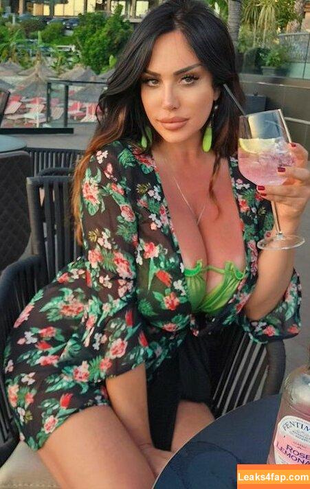 Marika Fruscio / marikafruscio10 слитое фото фото #0770