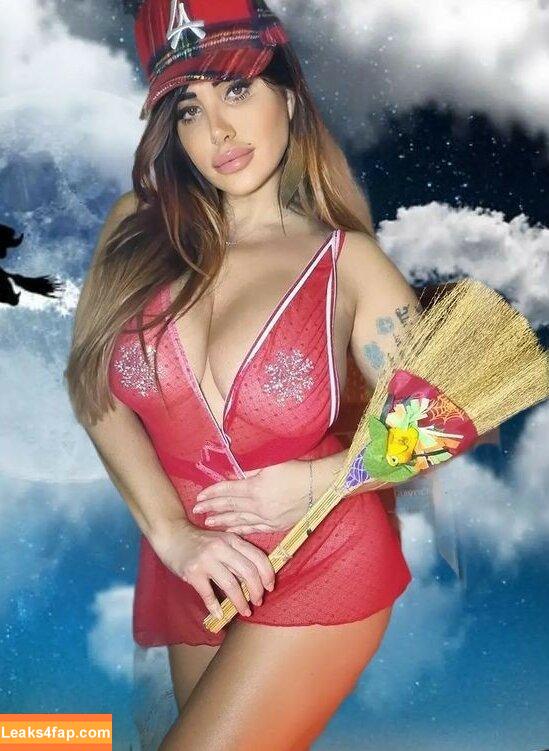 Marika Fruscio / marikafruscio10 leaked photo photo #0780