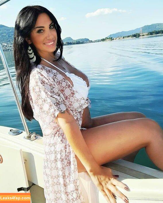 Marika Fruscio / marikafruscio10 слитое фото фото #0793