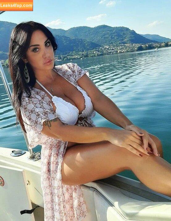 Marika Fruscio / marikafruscio10 leaked photo photo #0807