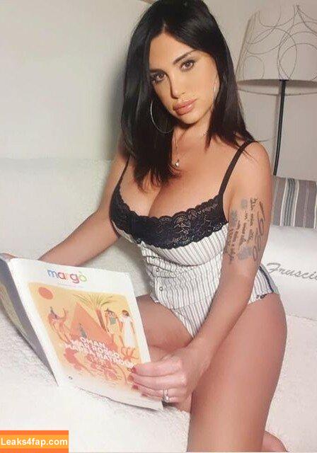 Marika Fruscio / marikafruscio10 leaked photo photo #0825