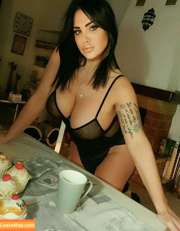 Marika Fruscio / marikafruscio10 leaked photo photo #0879