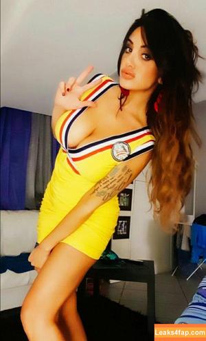 Marika Fruscio photo #0005