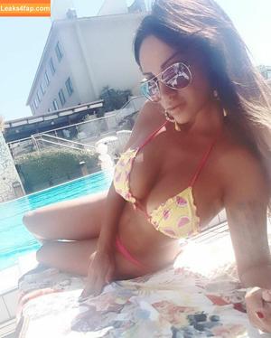 Marika Fruscio photo #0027