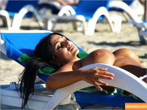 Marika Fruscio photo #0030