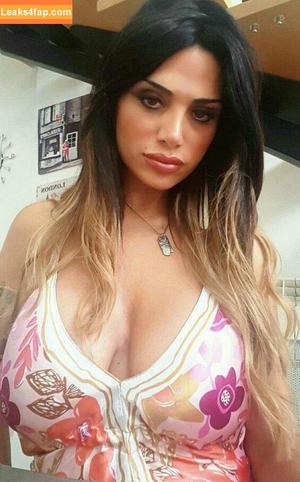 Marika Fruscio photo #0041