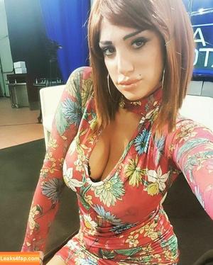 Marika Fruscio photo #0045