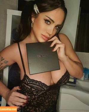 Marika Fruscio photo #0099