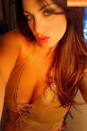 Marika Fruscio photo #0157