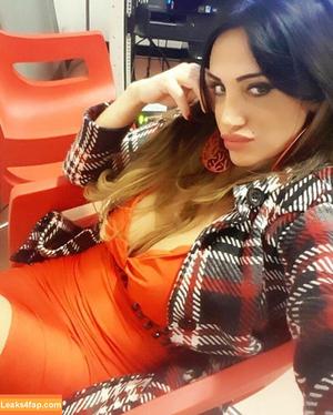 Marika Fruscio photo #0165