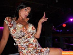 Marika Fruscio photo #0167