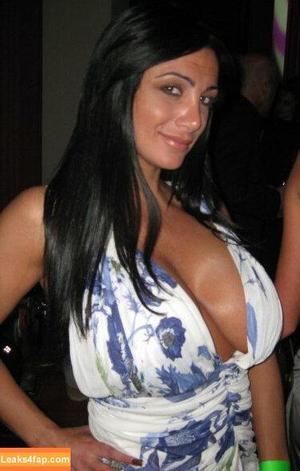 Marika Fruscio photo #0172