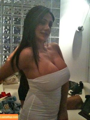 Marika Fruscio photo #0174