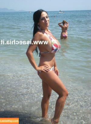 Marika Fruscio photo #0184