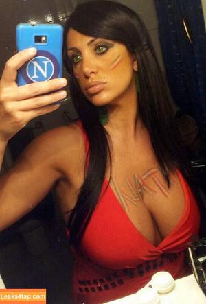 Marika Fruscio photo #0193