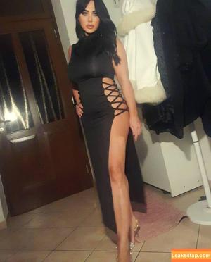 Marika Fruscio photo #0244