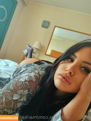 Marika Fruscio photo #0419