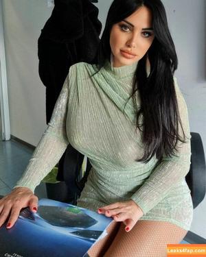 Marika Fruscio photo #0510