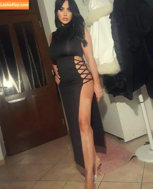 Marika Fruscio photo #0677