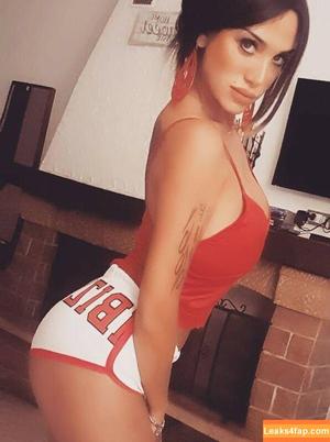 Marika Fruscio photo #0680