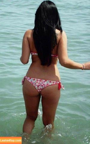 Marika Fruscio photo #0686