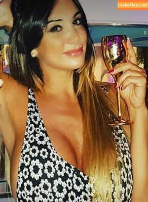 Marika Fruscio photo #0700